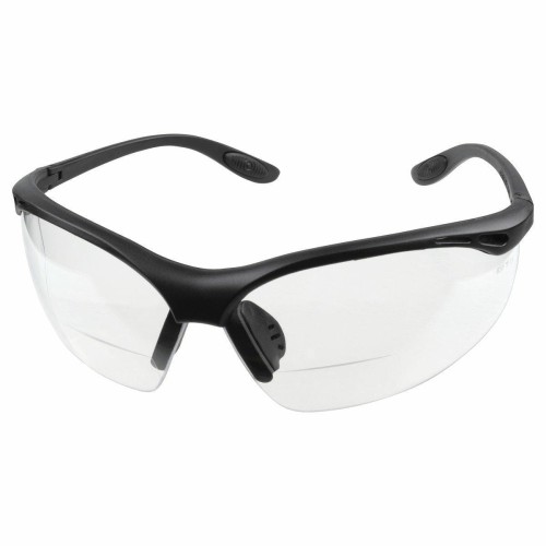 WOLFCRAFT KOREKCYJNE OKULARY OCHRONNE +2,0   ,CE