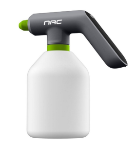 NAC OPRYSKIWACZ AKUMULATOROWY  6V 1,0L