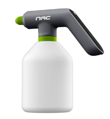 NAC OPRYSKIWACZ AKUMULATOROWY 6V 1,0L