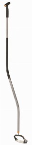 FISKARS ODCHWASZCZACZ PROSTY, WYGIĘTY TRZONEK ERGONOMIC