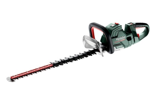 METABO NOŻYCE DO ŻYWOPŁOTU HS 18 LTX BL 65 CARCASS