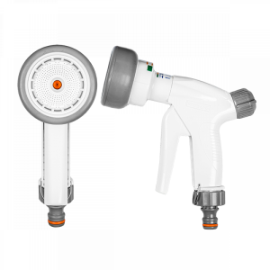 BRADAS PISTOLET DO WODY MULTI SPRAY /WHITE LINE