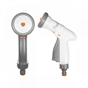 BRADAS PISTOLET DO WODY SUPER SPRAY /WHITE LINE
