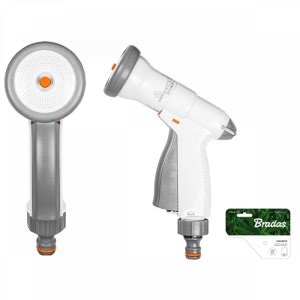 BRADAS PISTOLET DO WODY EXCLUSIVE - KARTA /WHITE LINE