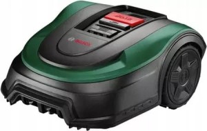 BOSCH KOSIARKA ROBOT INDEGO XS 300