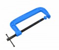 AWTOOLS ŚCISK STOLARSKI TYP G / 8"