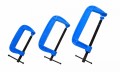 AWTOOLS ŚCISK STOLARSKI TYP G / 8"
