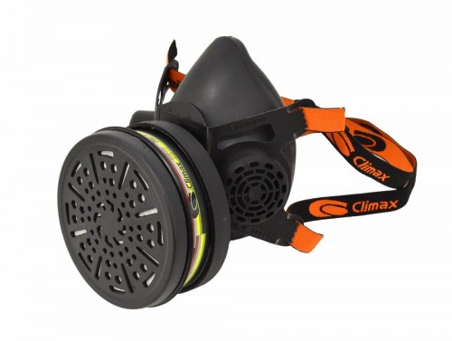 CLIMAX PÓŁMASKA Z FILTERM POJEDYNCZYM 745 A1-B1-E1-K1