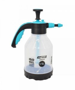 AWTOOLS OPRYSKIWACZ CIŚNIENIOWY RĘCZNY 1,5L