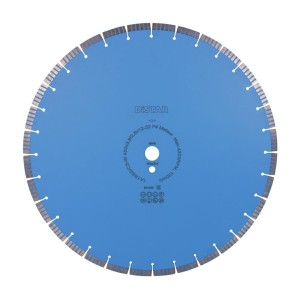 DISTAR TARCZA DIAMENTOWA METEOR 450 x 3,8/2,8 x 25,4mm