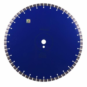 DISTAR TARCZA DIAMENTOWA METEOR H15 450 x 3,8/2,8 x 25,4mm