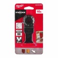 MILWAUKEE MT BRZESZCZOT 35 x 42mm /10szt. BIMETALOWY 3-OSTRZOWY DO CIĘCIA WGŁĘBNEGO %%%