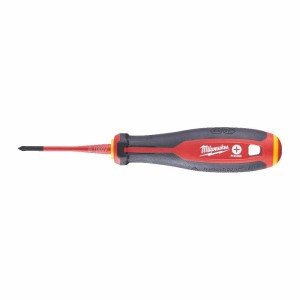 MILWAUKEE WKRĘTAK VDE PH 0x  60mm...