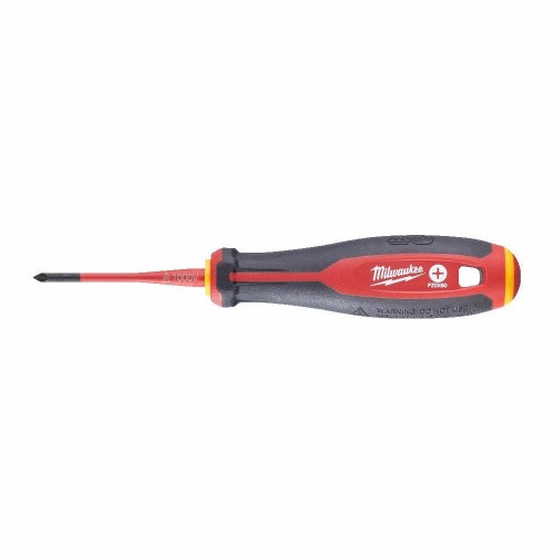 MILWAUKEE WKRĘTAK VDE PZ 0x  60mm... %%%