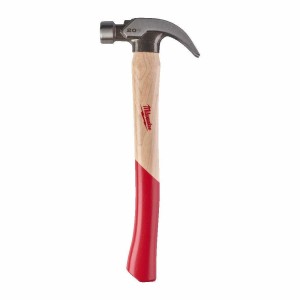 MILWAUKEE MŁOTEK CIESIELSKI 570g ZAKRZYWIONY PAZUR