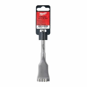 MILWAUKEE DŁUTO SDS+ 32mm x 125mm DO ZAPRAWY MURARSKIEJ