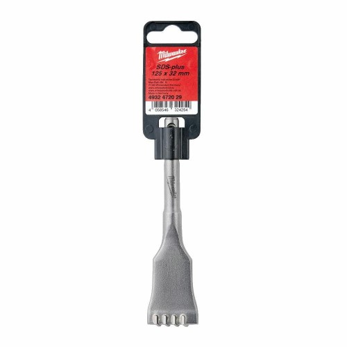 MILWAUKEE DŁUTO SDS+ 32mm x 125mm DO ZAPRAWY MURARSKIEJ %%%