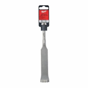 MILWAUKEE DŁUTO SDS+ 32mm x 200mm DO ZAPRAWY MURARSKIEJ
