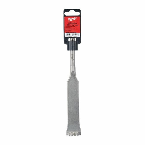 MILWAUKEE DŁUTO SDS+ 32mm x 200mm DO ZAPRAWY MURARSKIEJ %%%