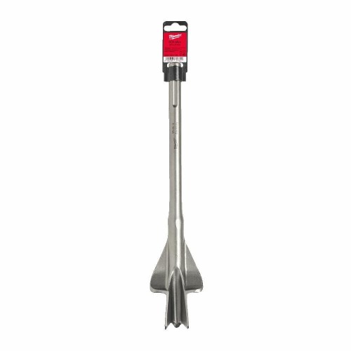 MILWAUKEE DŁUTO SDS-MAX 35mm x 380mm SKRZYDEŁKOWE. %%%