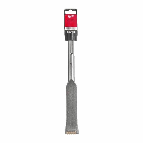 MILWAUKEE DŁUTO SDS-MAX 38mm x 280mm DO ZAPRAWY MURARSKIEJ %%%