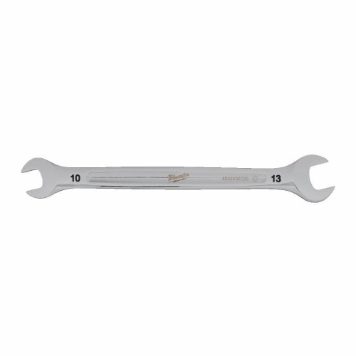 MILWAUKEE KLUCZ DWUSTRONNIE PŁASKI - 10x13mm %%%