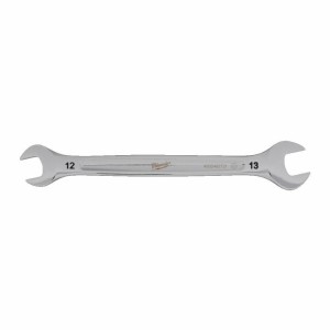 MILWAUKEE KLUCZ DWUSTRONNIE PŁASKI - 12x13mm