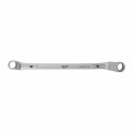 MILWAUKEE KLUCZ PODWÓJNIE ODGIĘTY 75° - 12x13mm %%%