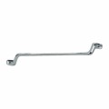 MILWAUKEE KLUCZ PODWÓJNIE ODGIĘTY 75° - 20x22mm %%%