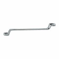 MILWAUKEE KLUCZ PODWÓJNIE ODGIĘTY 75° - 24x27mm %%%