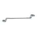 MILWAUKEE KLUCZ PODWÓJNIE ODGIĘTY 75° - 27x30mm %%%