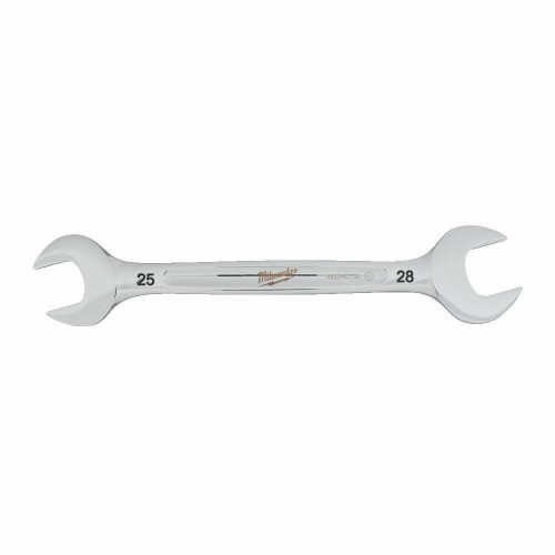 MILWAUKEE KLUCZ DWUSTRONNIE PŁASKI - 25x28mm %%%