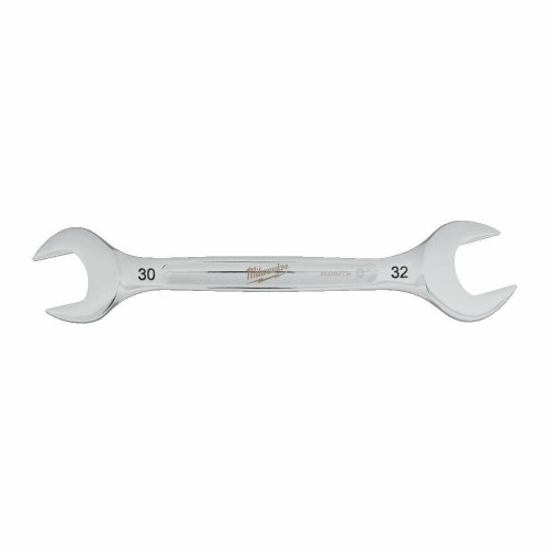 MILWAUKEE KLUCZ DWUSTRONNIE PŁASKI - 30x32mm %%%