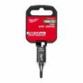 MILWAUKEE NASADKA 3/8 Z KOŃCÓWKĄ TORX T20 %%%
