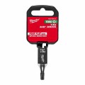 MILWAUKEE NASADKA 3/8 Z KOŃCÓWKĄ TORX T30 %%%