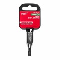 MILWAUKEE NASADKA 3/8 Z KOŃCÓWKĄ TORX T40 %%%