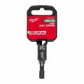 MILWAUKEE NASADKA 3/8 Z KOŃCÓWKĄ TORX T45 %%%