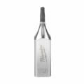 MILWAUKEE NASADKA 1/4 Z KOŃCÓWKĄ TORX T10 %%%