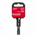 MILWAUKEE NASADKA 3/8 Z KOŃCÓWKĄ IMBUS  9mm %%%