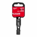 MILWAUKEE NASADKA 3/8 Z KOŃCÓWKĄ IMBUS 13mm %%%