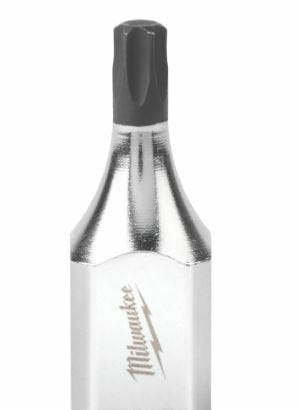 MILWAUKEE NASADKA 1/4 Z KOŃCÓWKĄ TORX T40 %%%