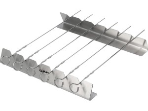 LUND STOJAK NA SZASZŁYKI 6szt.