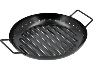 LUND PATELNIA DO GRILLOWANIA 30cm