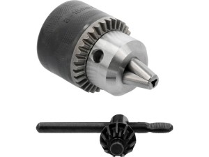 YATO UCHWYT WIERTARSKI Z KLUCZEM  16mm 5/8"