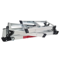KASTOM PODEST ROBOCZY ALUMINIOWY SKŁADANY ML-203