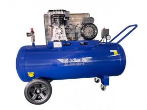 ADLER KOMPRESOR 150l  AD400-150-3  230V