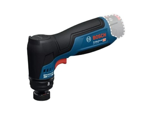 BOSCH SZLIFIERKA OSCYL.GSS 12V-32 SOLO