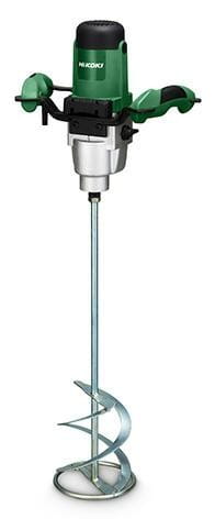 HIKOKI MIESZARKA 1600W UM16VST2 UAZ REG. OBR.