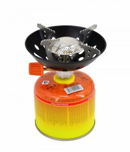 ELICO KUCHENKA GAZOWA CAMPINGOWA+GAZ   300g /500g
