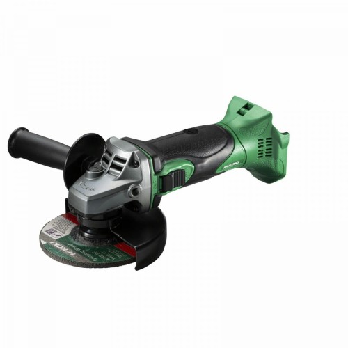 HIKOKI SZLIFIERKA KĄTOWA 18V 125mm G18DSL2 W3Z HSC